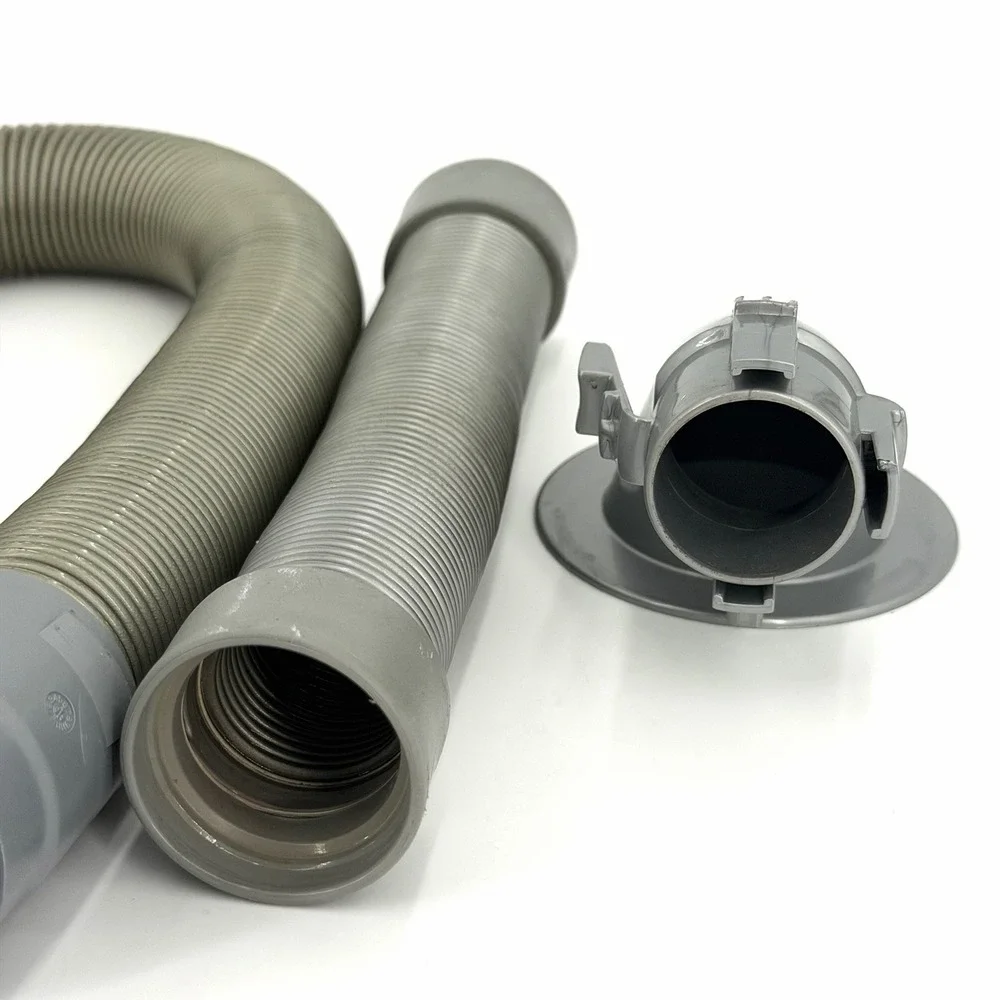 Dyson DC15 Hose Assembly (Gray) 909545-06 OEM Original
